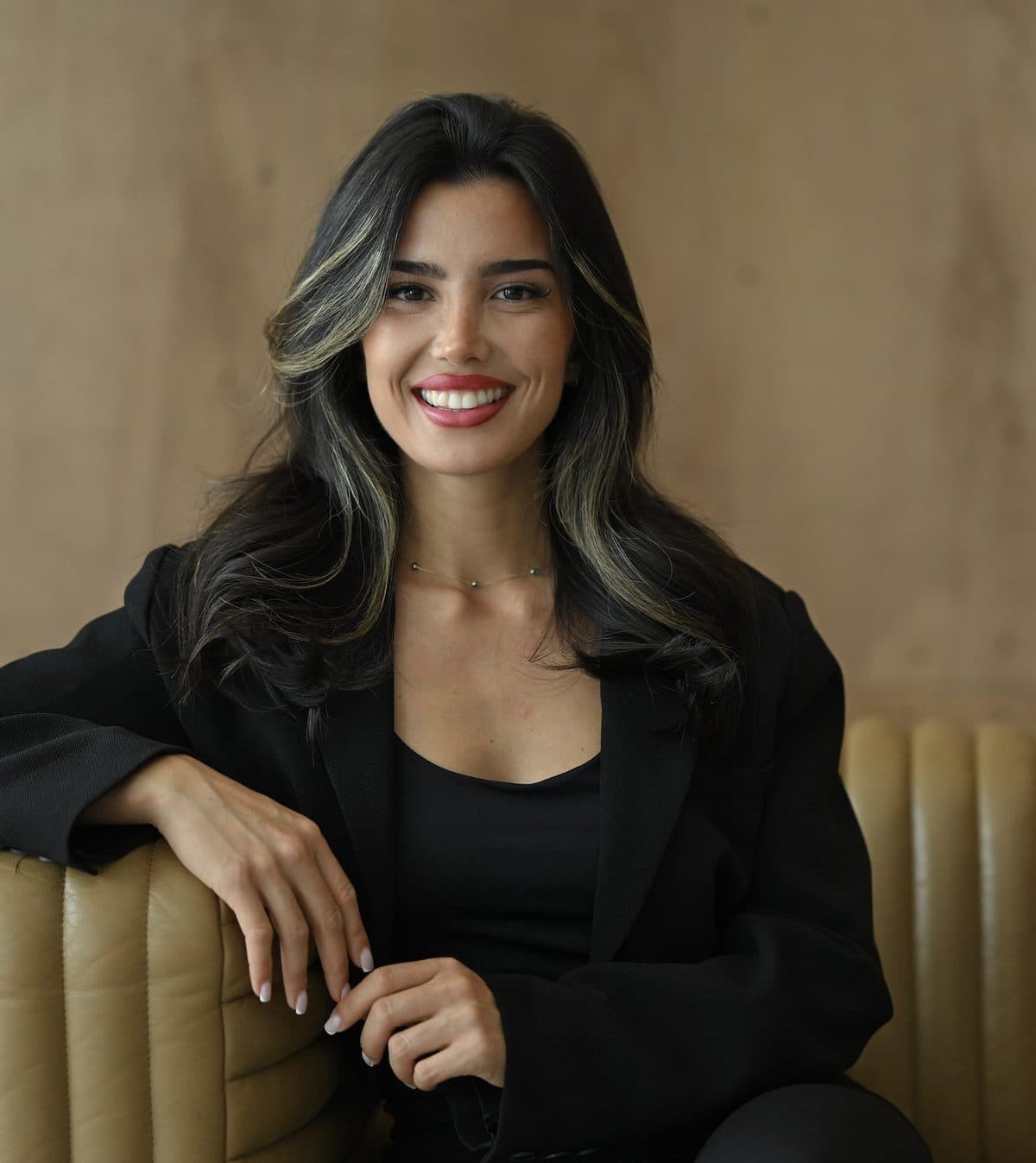 Aysun Caliskan